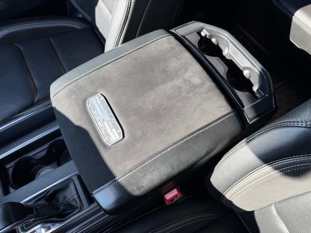 2021 Ram 1500 TRX - Image 29