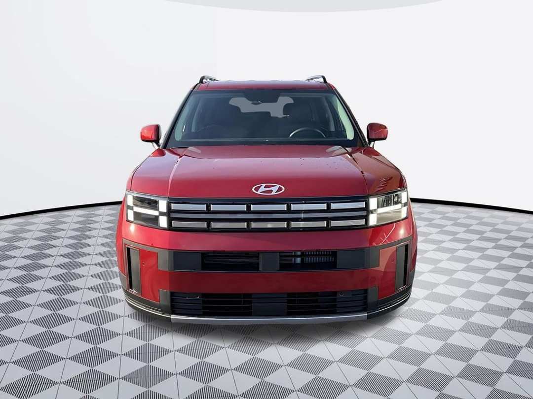 2026 Hyundai Santa Fe SEL - Image 3