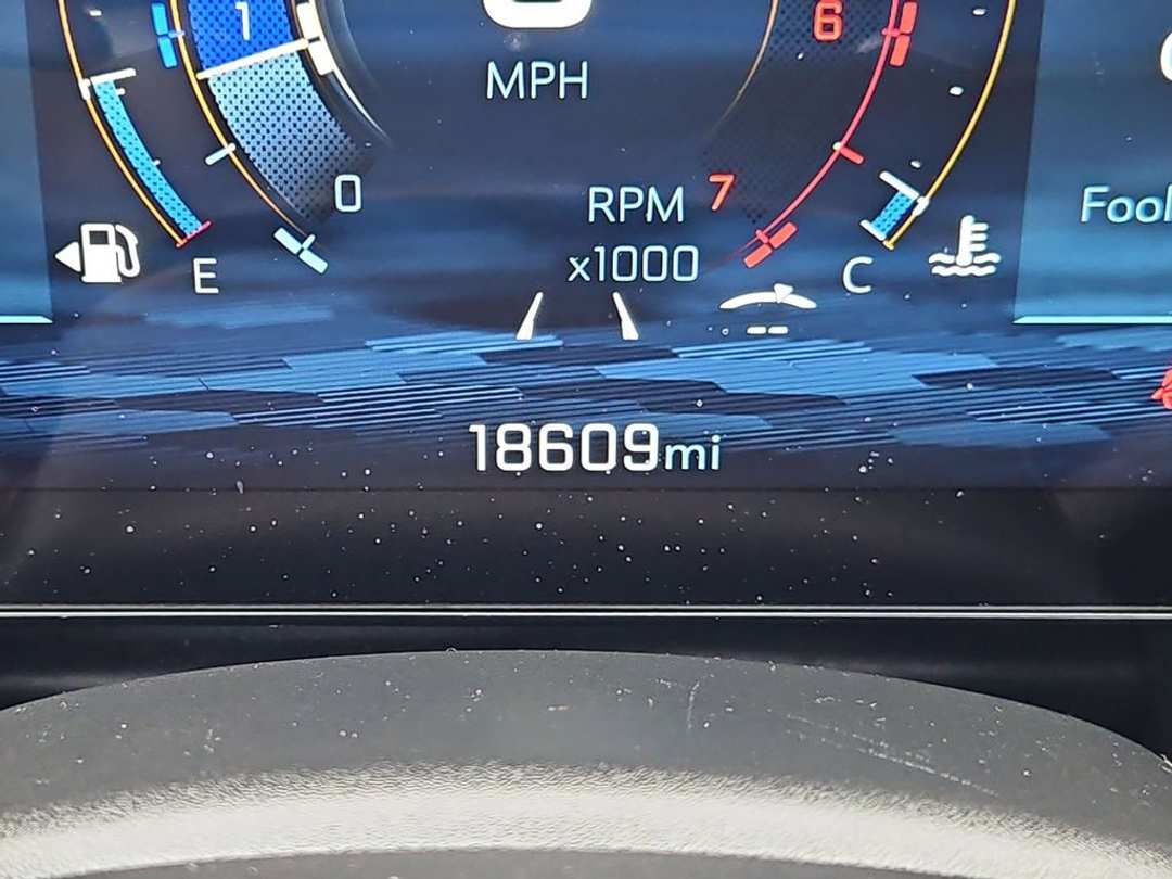 2025 Chevrolet Equinox LT - Image 16