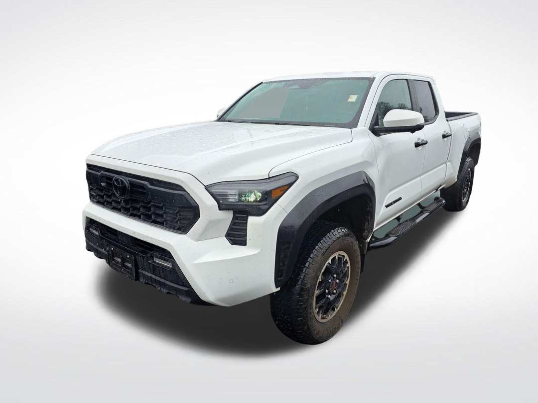 2024 Toyota Tacoma TRD OffRoad - Image 2