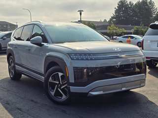 2026 Hyundai Ioniq 9 SE