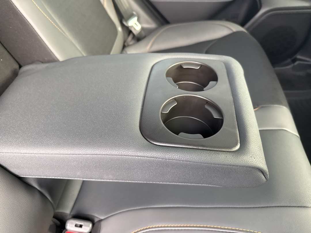 2026 Subaru Forester Wilderness - Image 26