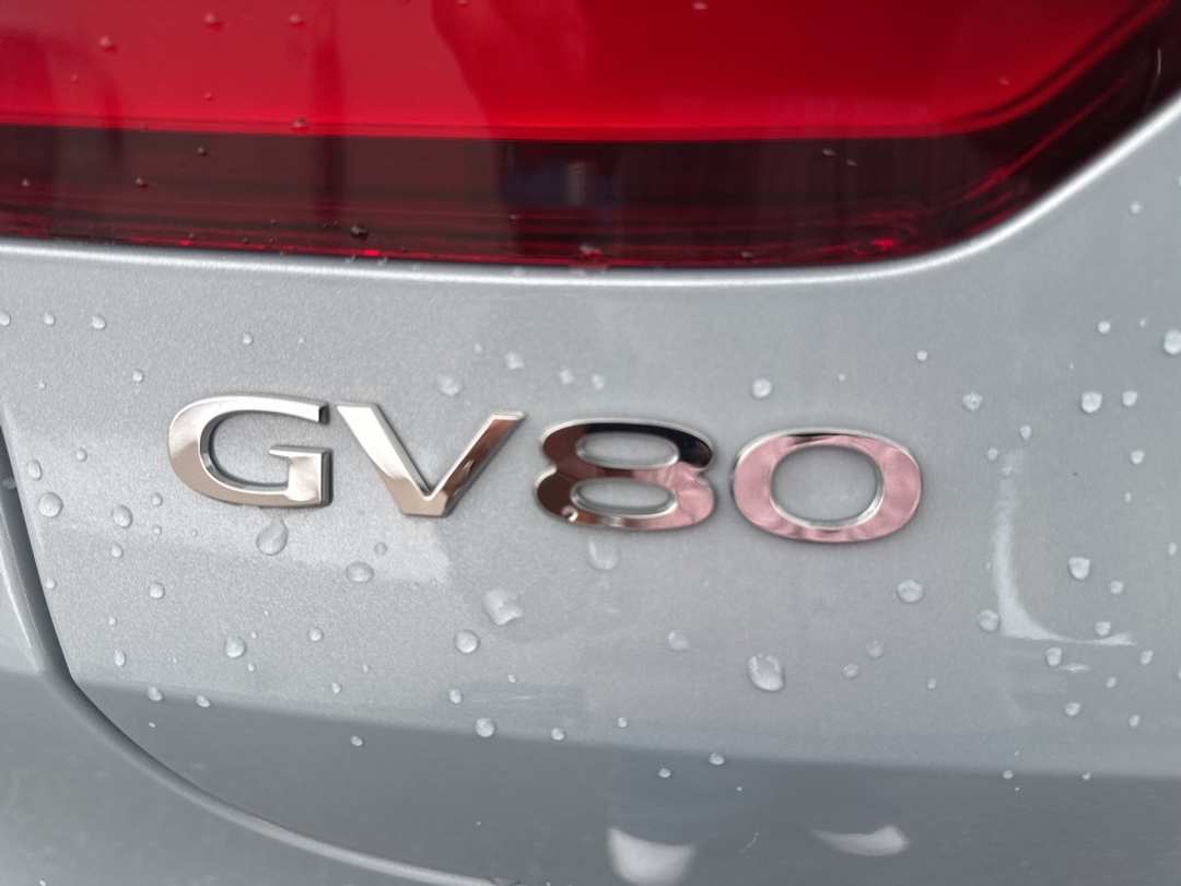 2026 Genesis Gv80 3.5T eSC - Image 10