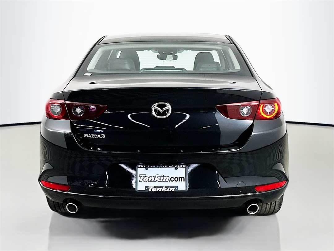 2026 MAZDA Mazda3 2.5 S Select Sport - Image 6