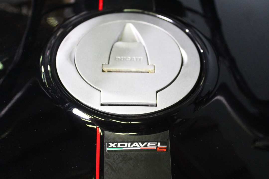 2022 Ducati Xdiavel S - Image 6