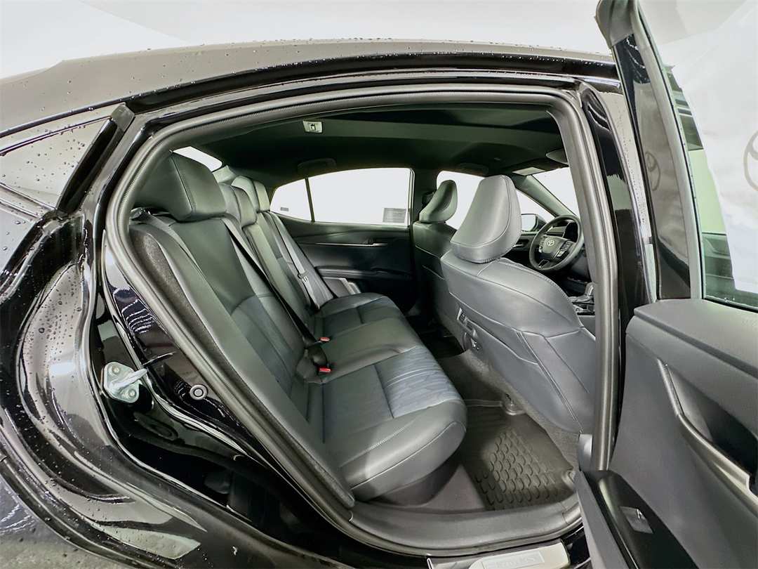 2026 Toyota Camry XSE - Image 27