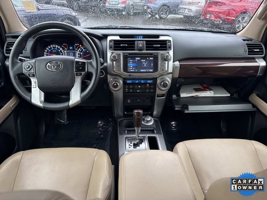 2019 Toyota 4Runner Limited - Image 40