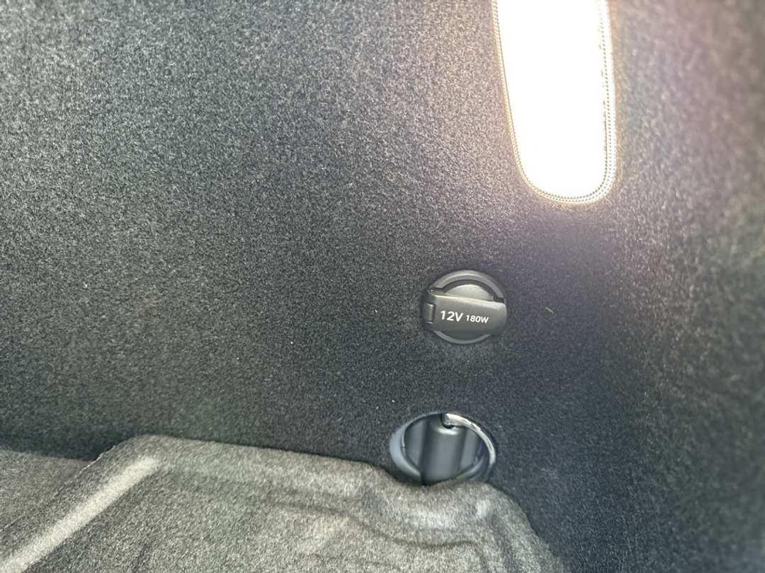 2026 Genesis Gv70 2.5T Sport Prestige - Image 14