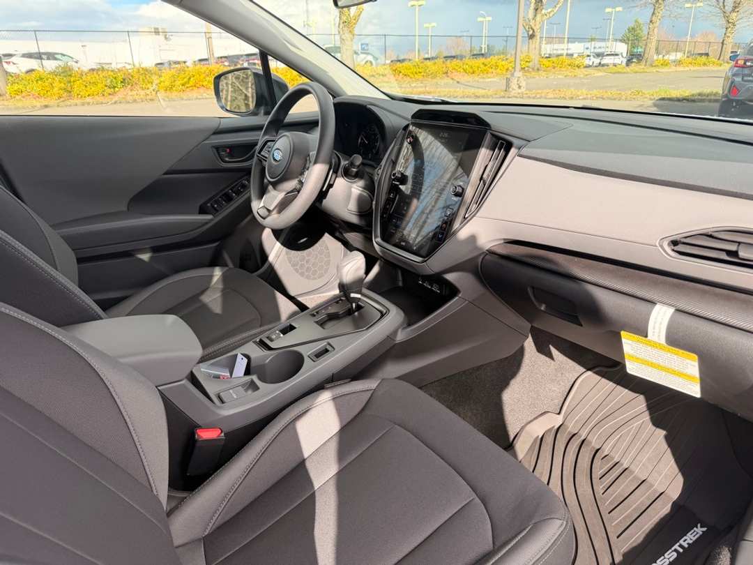 2026 Subaru Crosstrek Premium - Image 28