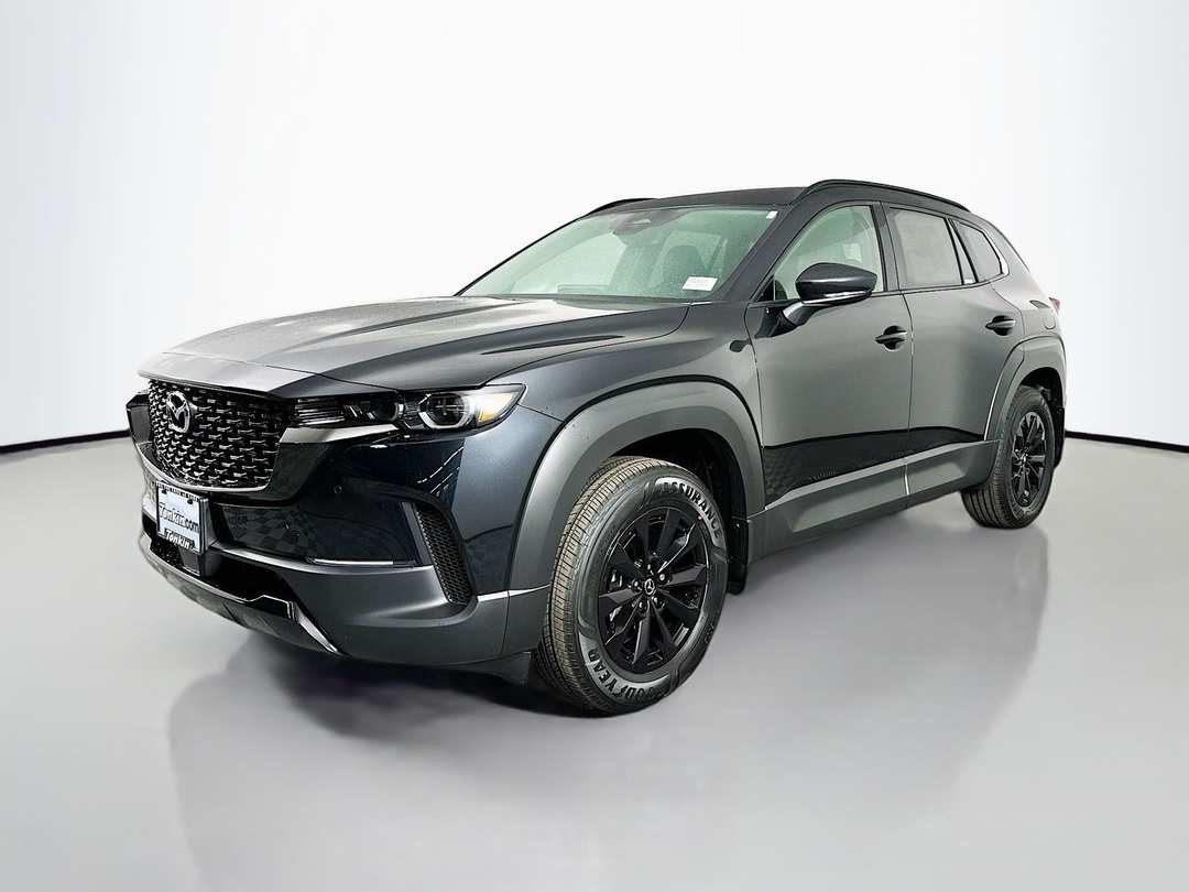 2026 MAZDA Cx-50 Premium - Image 3