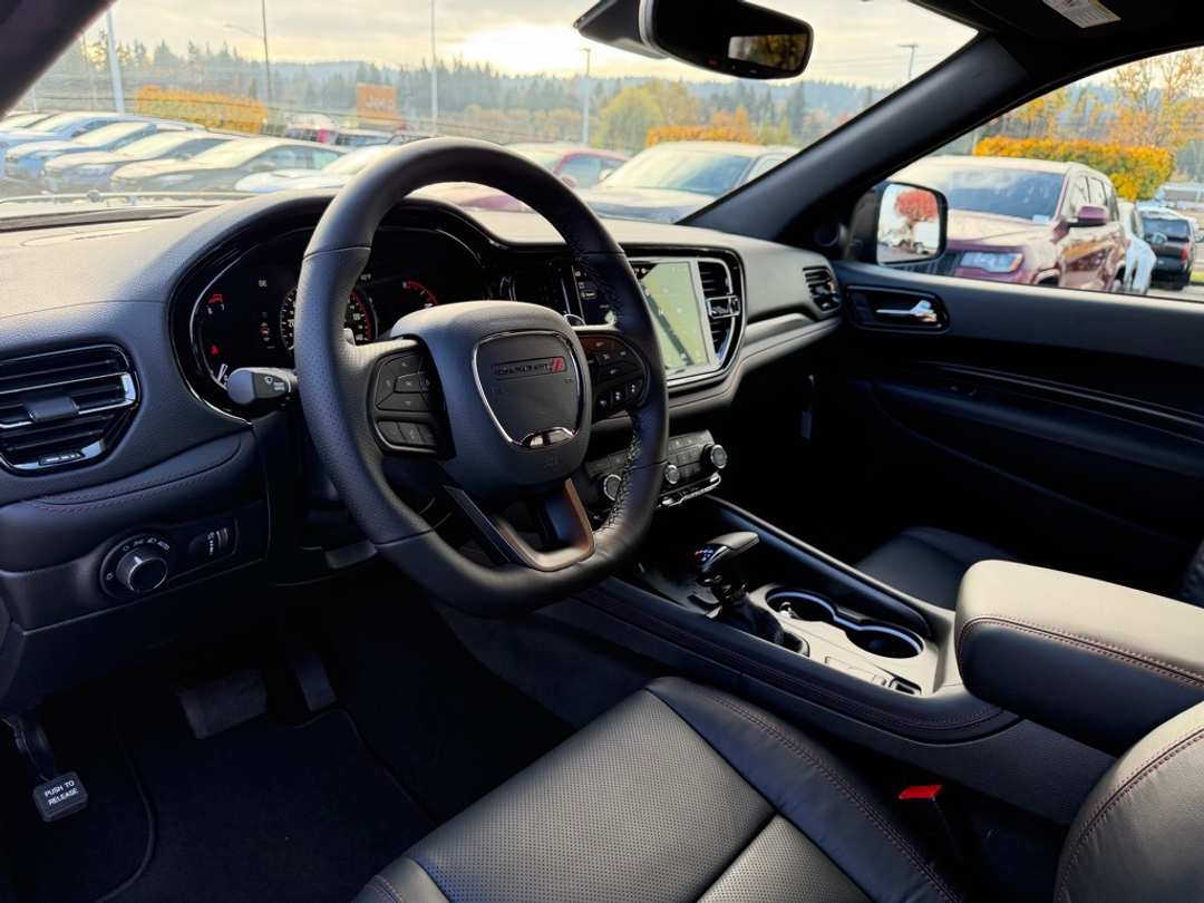 2026 Dodge Durango GT HEMI V8 - Image 17