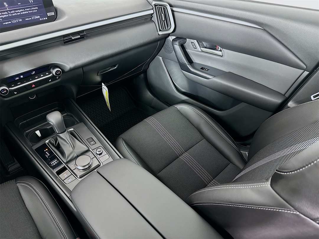 2026 MAZDA Cx-50 Preferred - Image 24