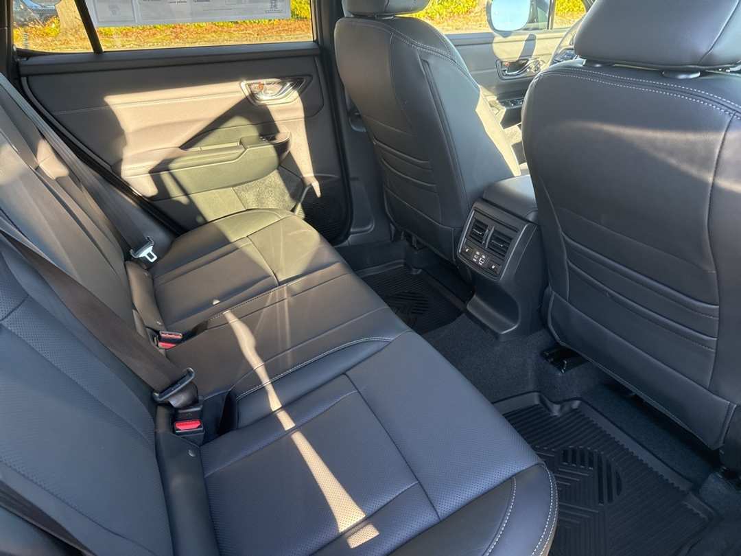 2026 Subaru Outback Touring XT - Image 25