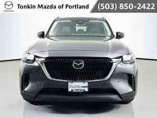 2026 MAZDA Cx-90 3.3 Turbo Preferred