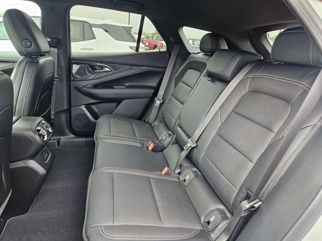 2026 Chevrolet Blazer Ev LT - Image 27