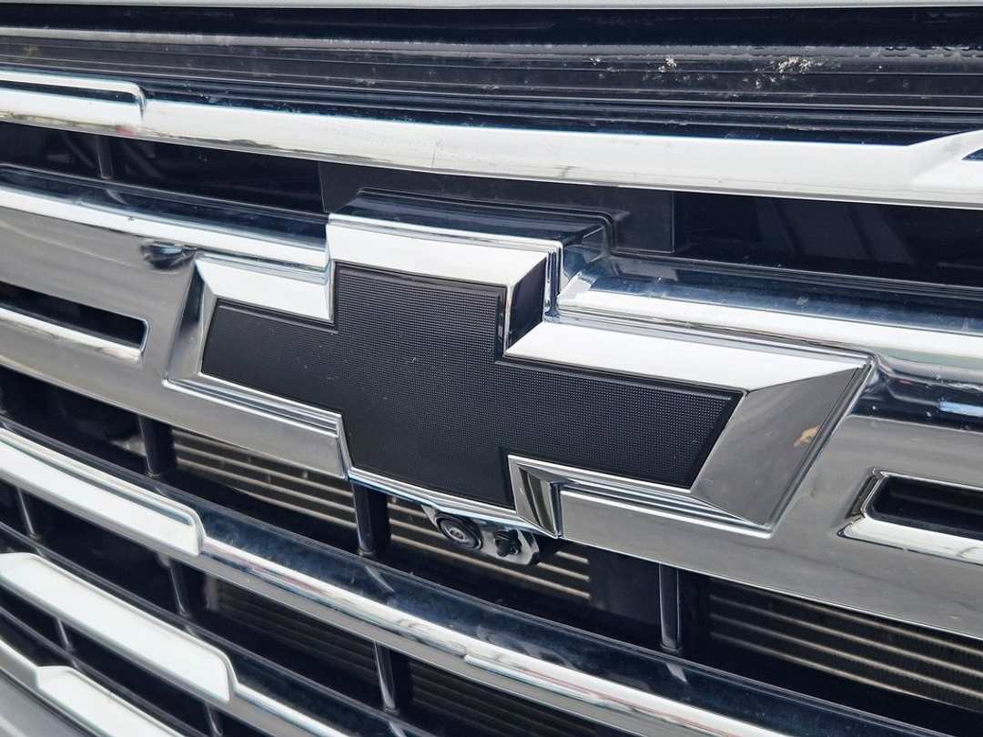 2024 Chevrolet Silverado 3500Hd LTZ - Image 32