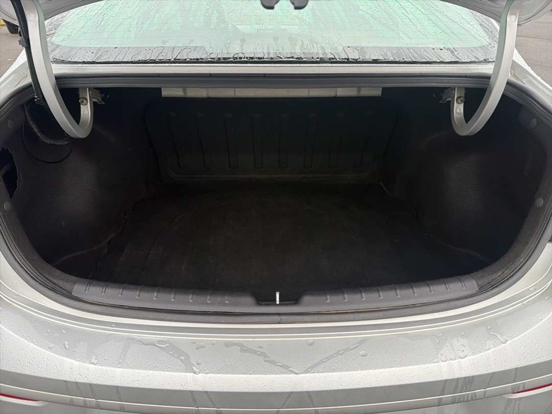 2021 Kia Rio LX - Image 18