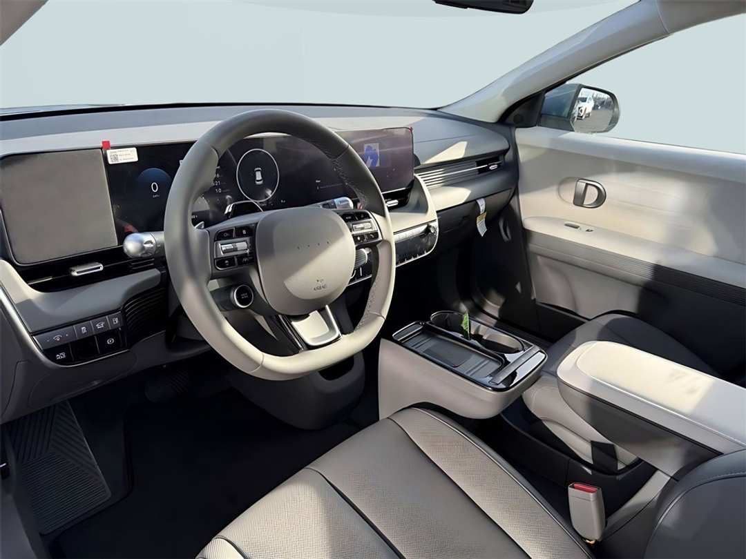 2026 Hyundai Ioniq 5 SEL - Image 15
