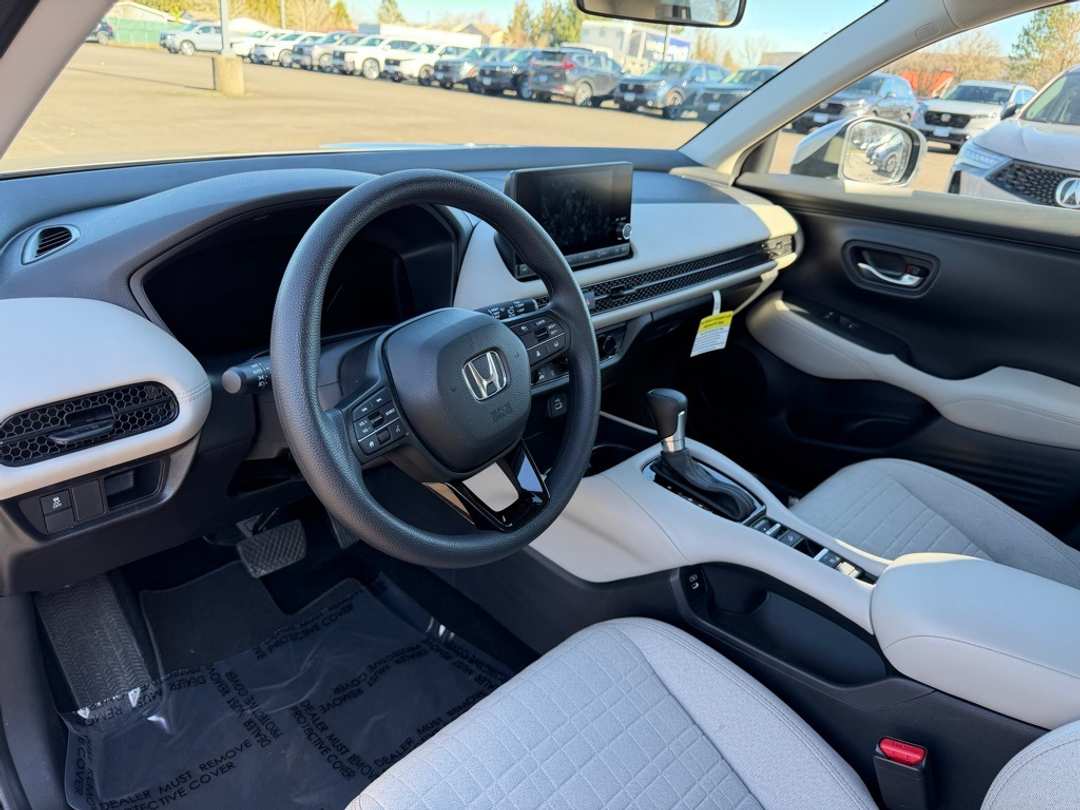 2025 Honda HR-V LX - Image 16
