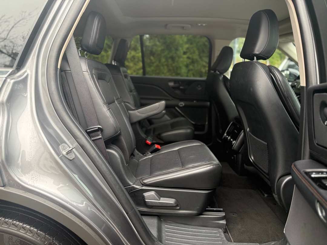 2023 Lincoln Aviator Reserve - Image 22