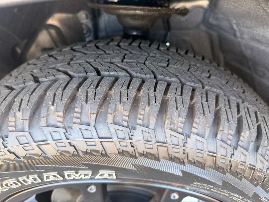 2026 Subaru Crosstrek Wilderness - Image 10