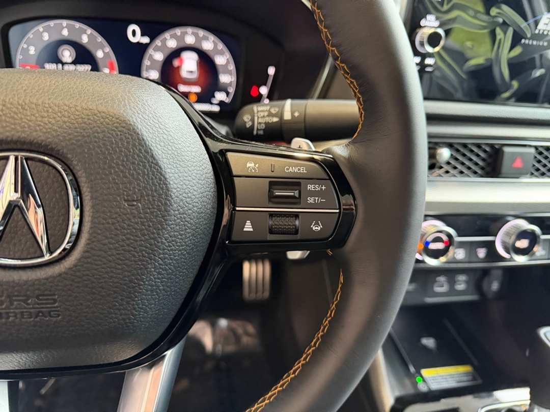 2026 Acura Integra ASpec Tech Package - Image 18