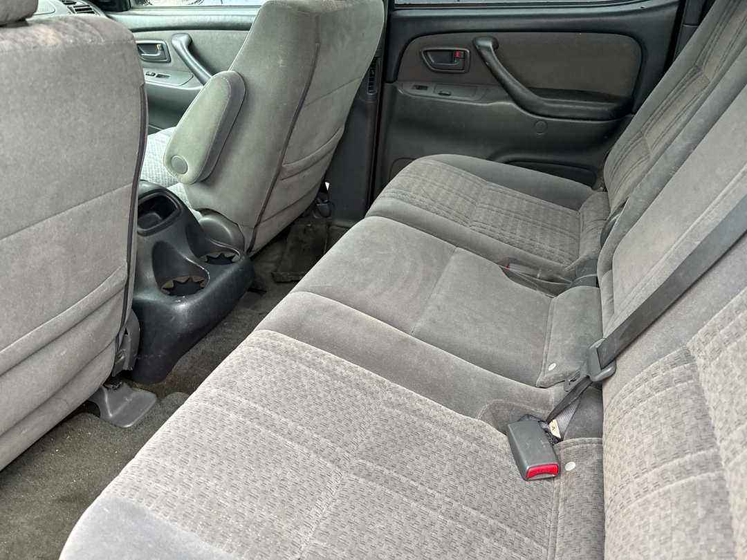 2005 Toyota Tundra SR5 - Image 11