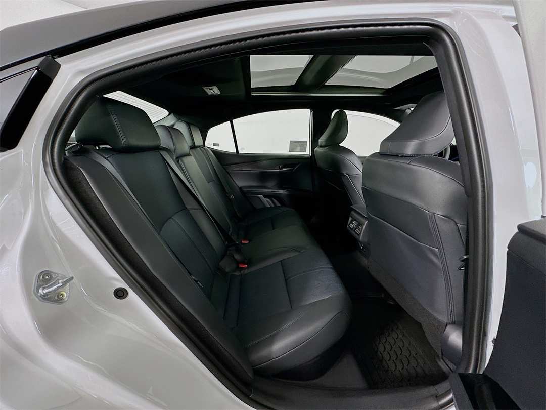 2026 Toyota Camry XSE - Image 29