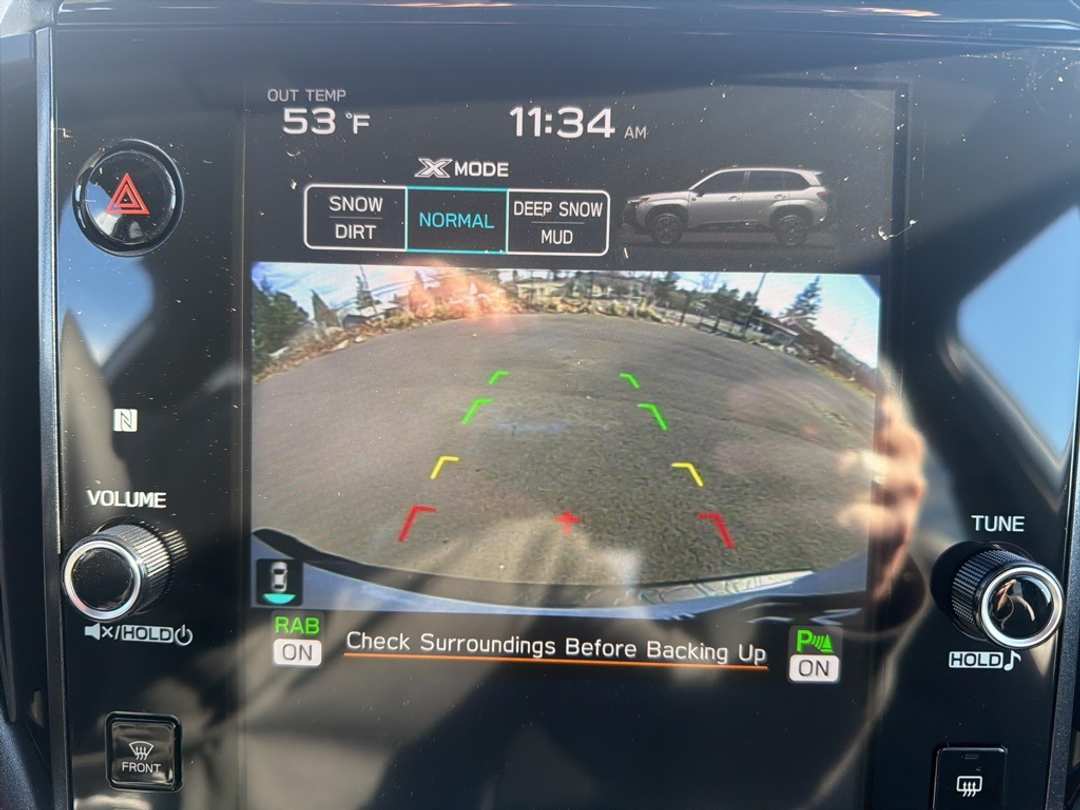 2026 Subaru Forester Wilderness - Image 39