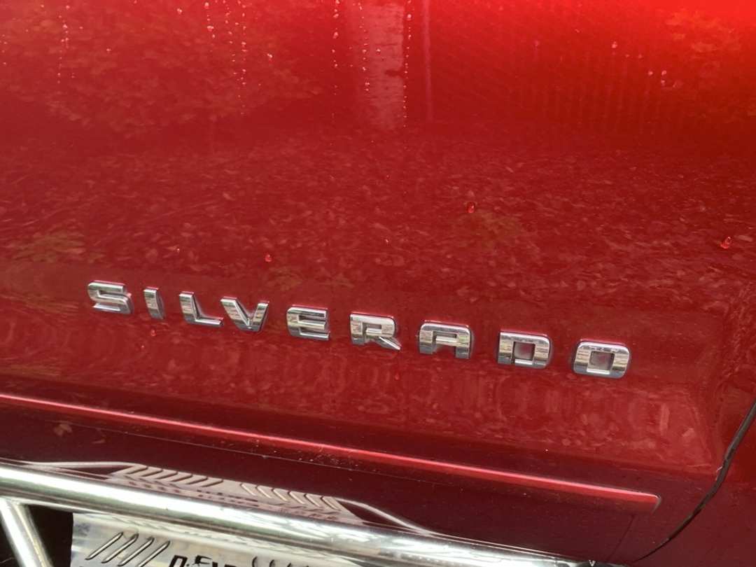 2018 Chevrolet Silverado 1500 LT - Image 7