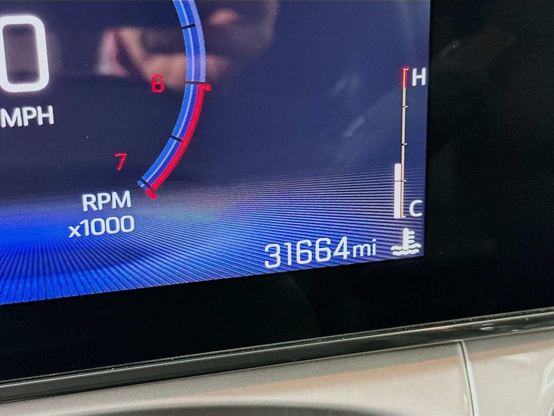 2025 Chevrolet Trax LT - Image 13