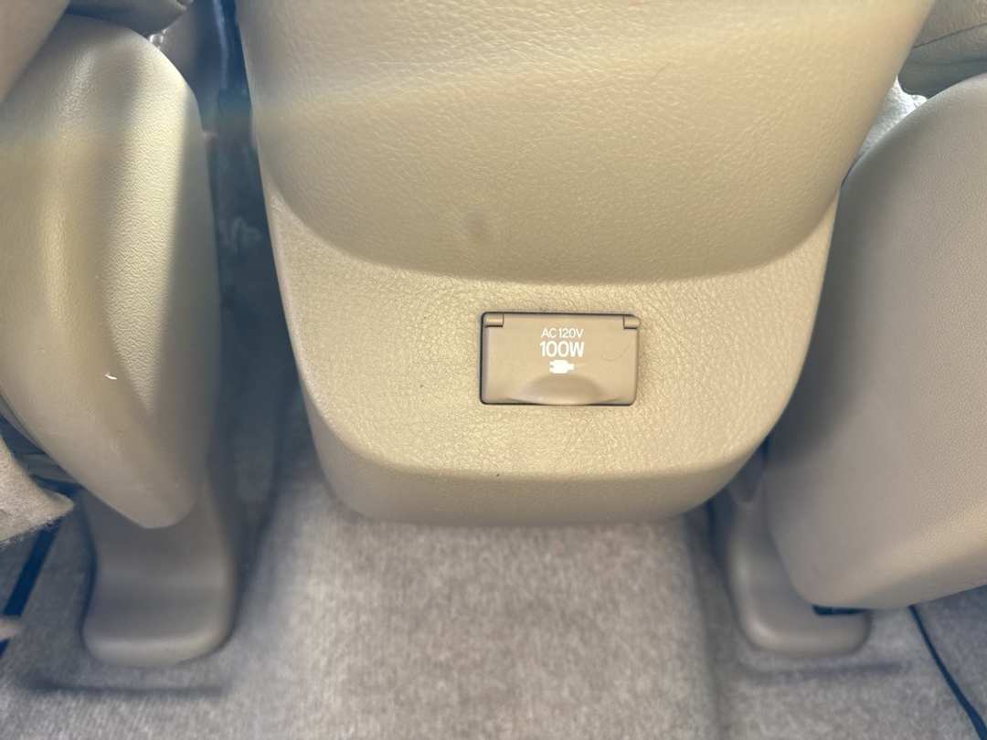 2009 Toyota Rav4 Limited - Image 38