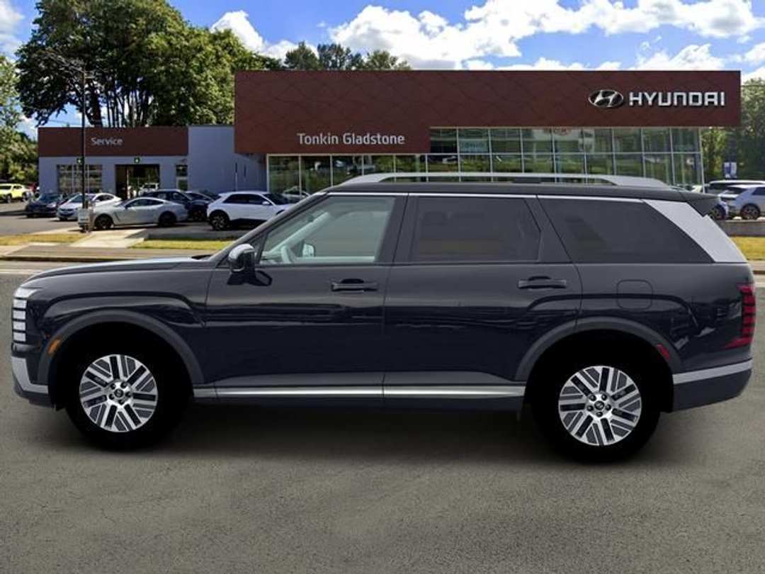 2026 Hyundai Palisade SEL - Image 3