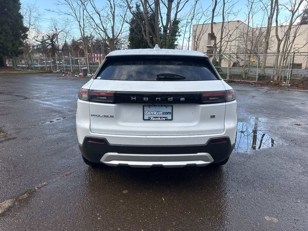 2026 Honda Prologue EX - Image 7