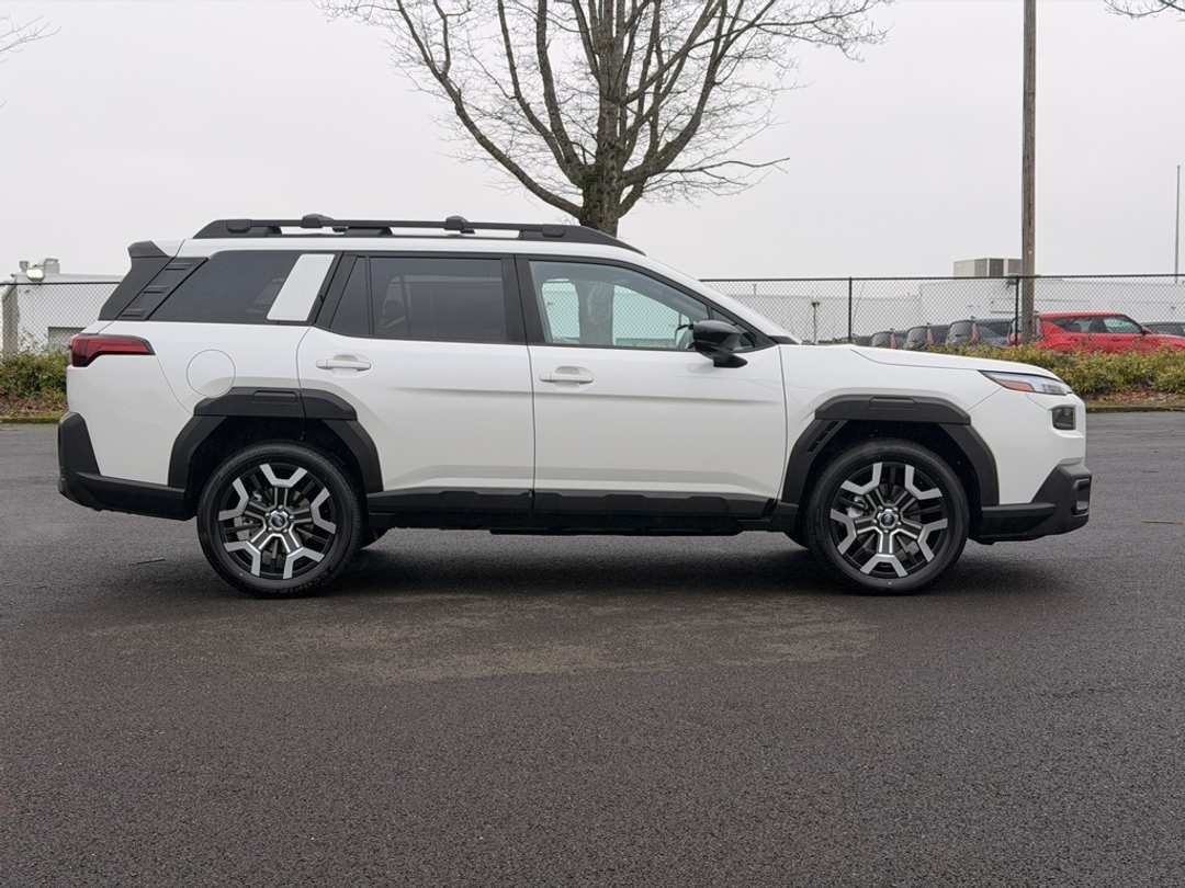 2026 Subaru Outback Touring XT - Image 8