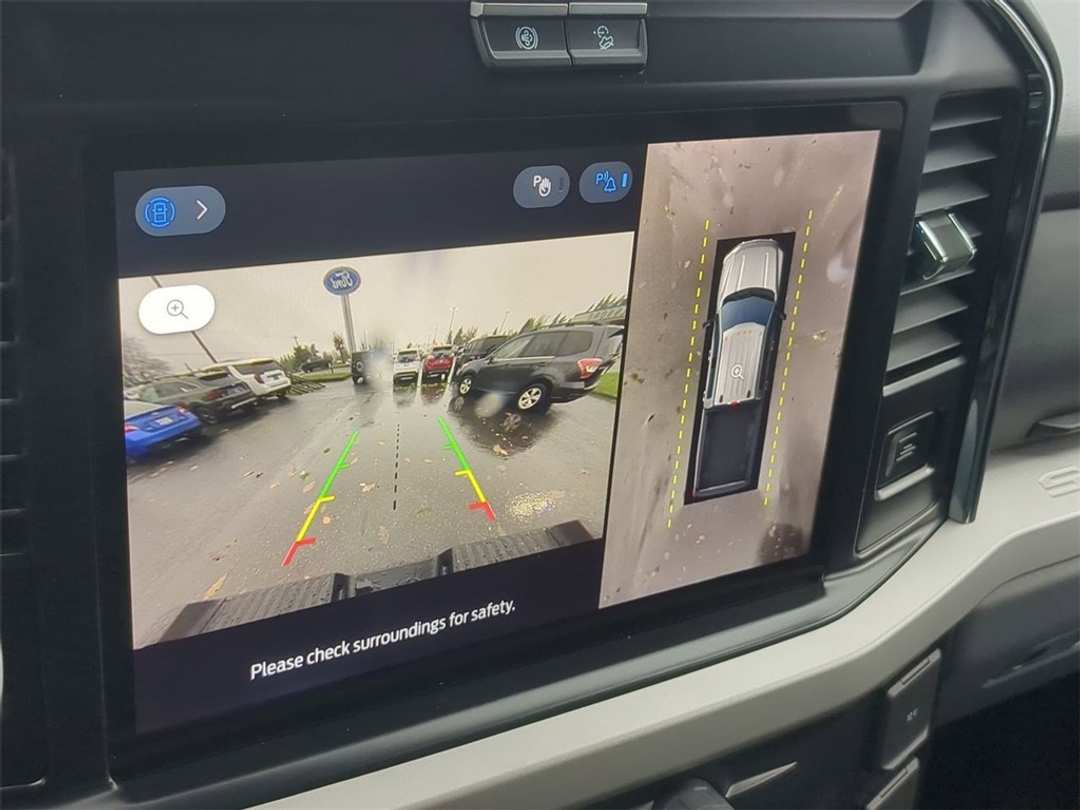 2026 Ford F-250Sd XLT - Image 20