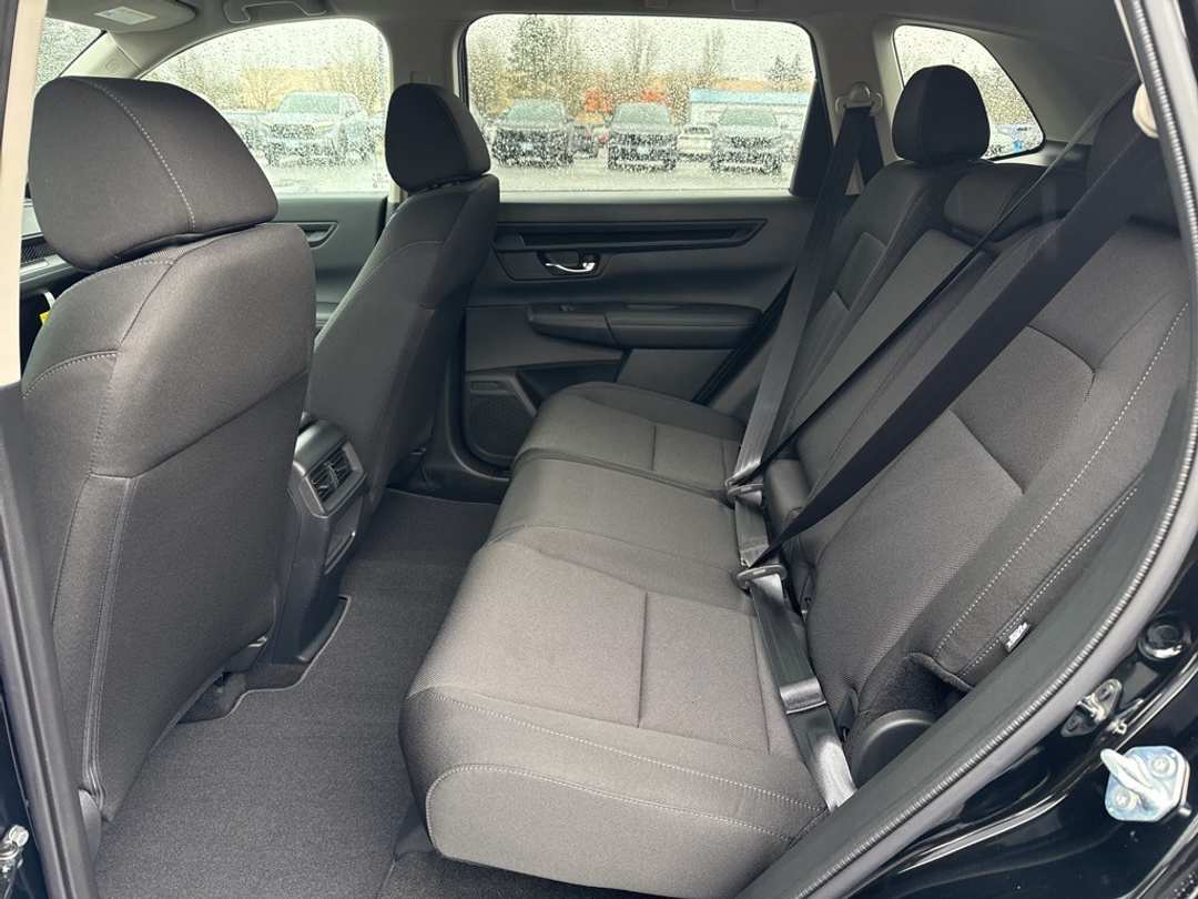 2026 Honda CR-V LX - Image 12