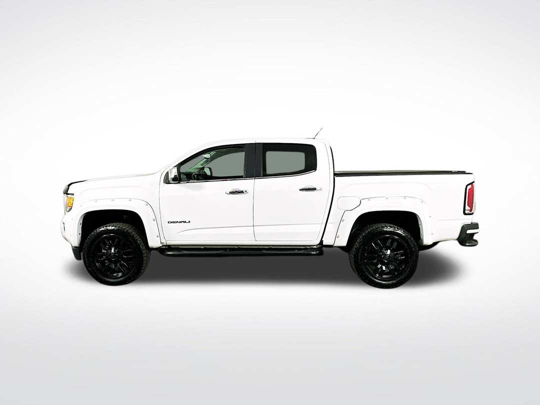2019 GMC Canyon Denali - Image 5