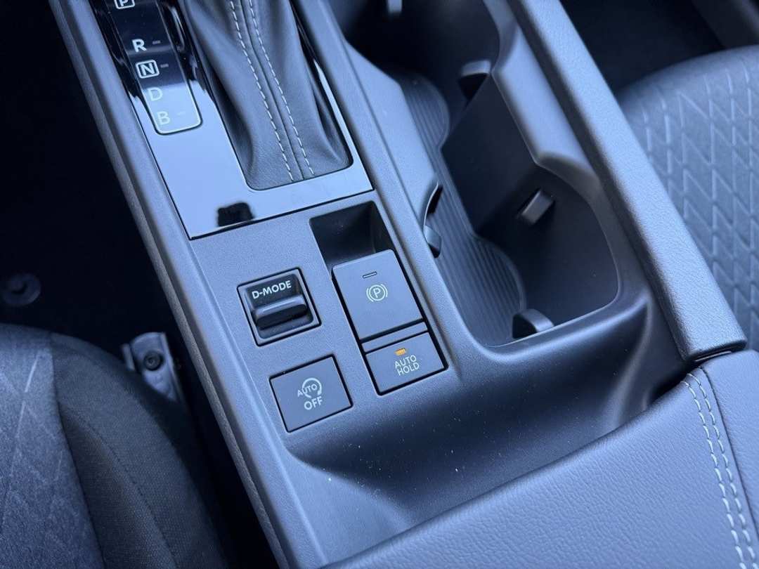 2026 Nissan Sentra SV - Image 25