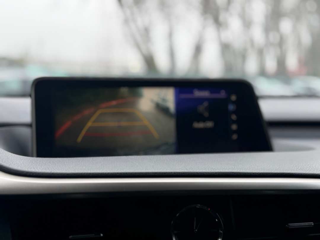 2018 Lexus RX 350L - Image 36