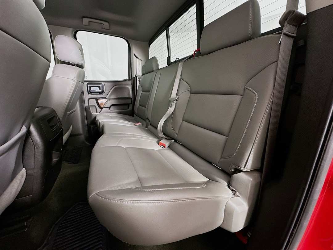 2016 GMC Sierra 1500 SLT - Image 26