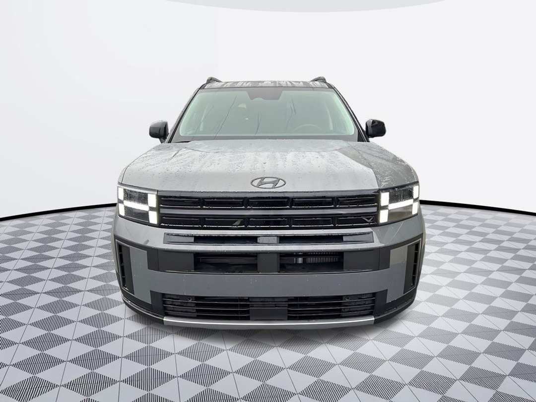 2026 Hyundai Santa Fe XRT - Image 2