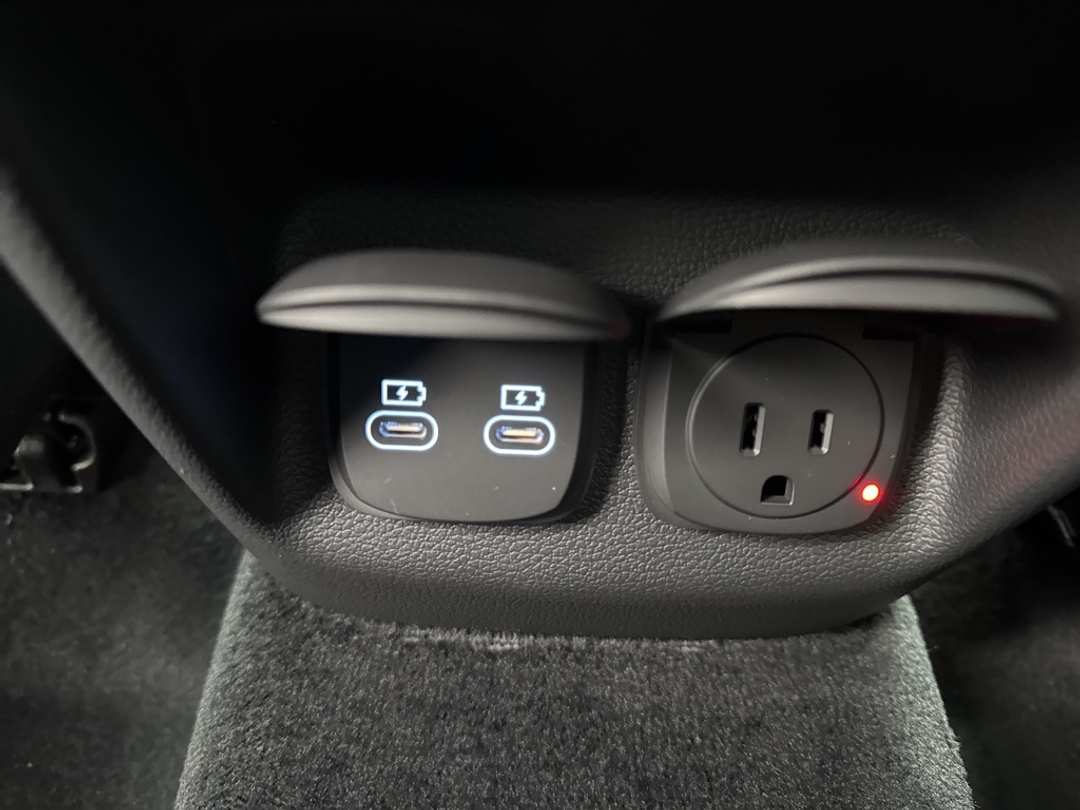 2026 Genesis Gv80 3.5T Prestige - Image 43