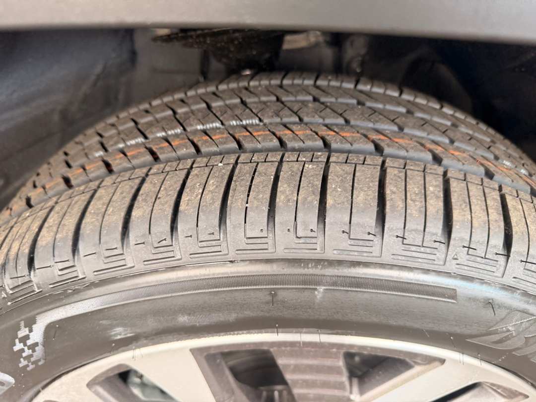 2026 Subaru Forester Touring - Image 10