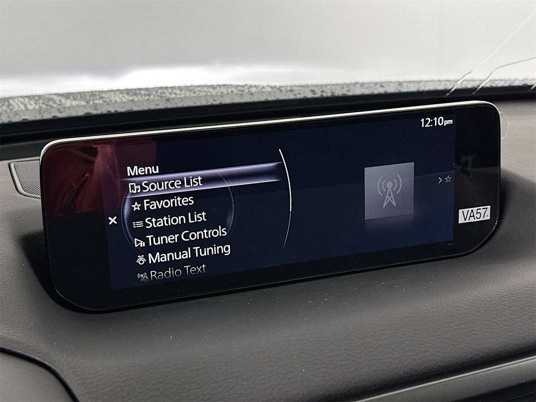 2026 MAZDA Cx-50 Premium - Image 15