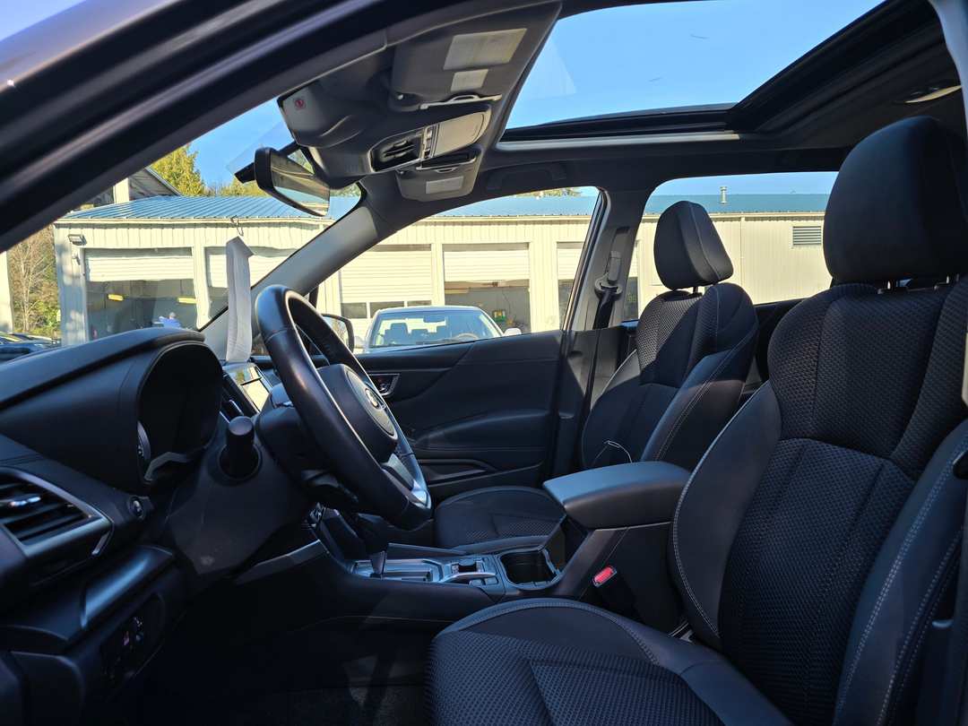 2020 Subaru Forester Premium - Image 2