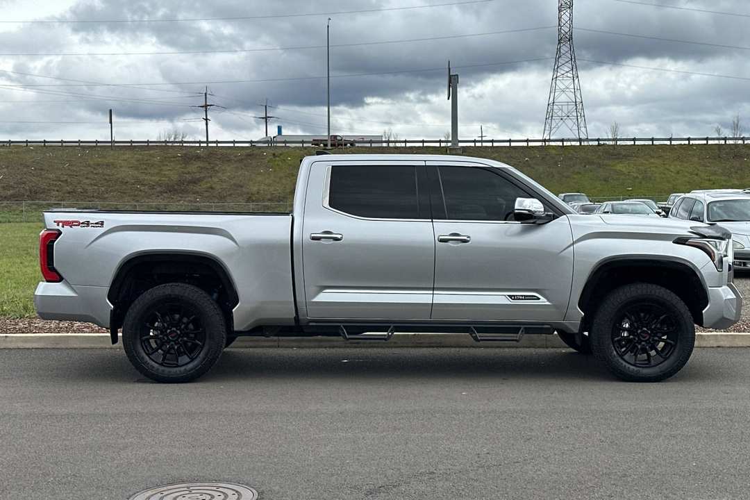2023 Toyota Tundra 1794 - Image 2