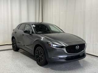 2022 MAZDA Cx-30 GT w/Turbo