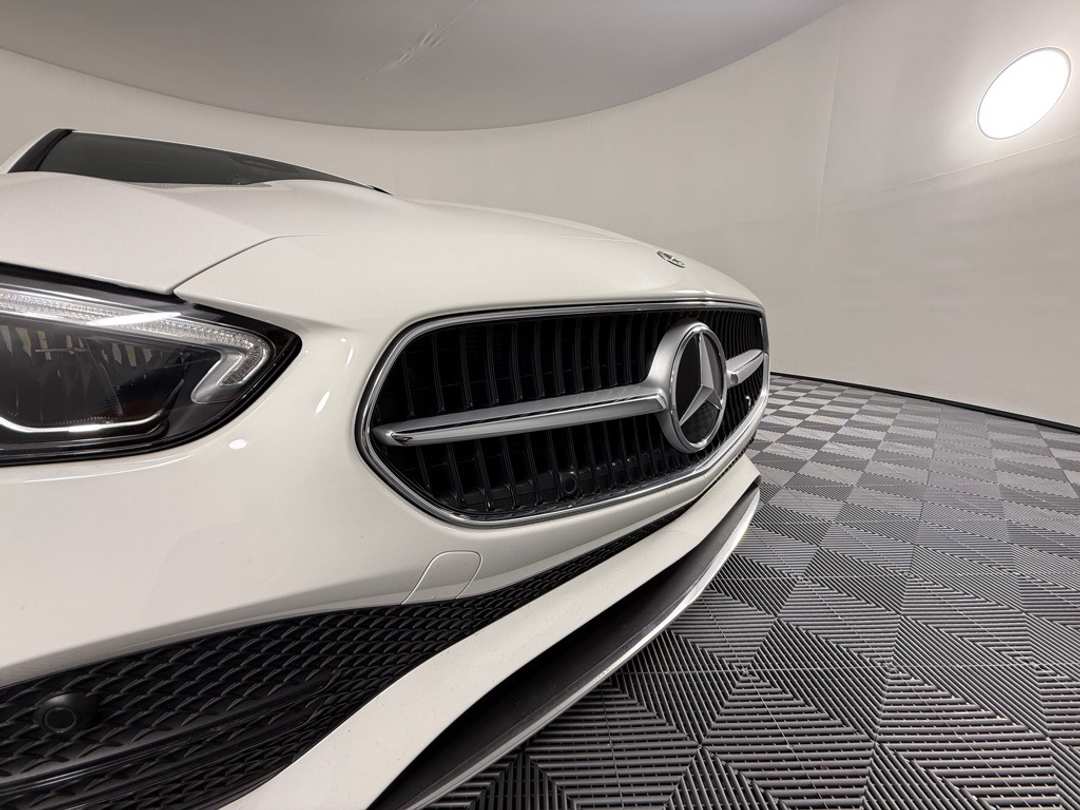 2024 Mercedes-Benz C-Class C 300 - Image 10