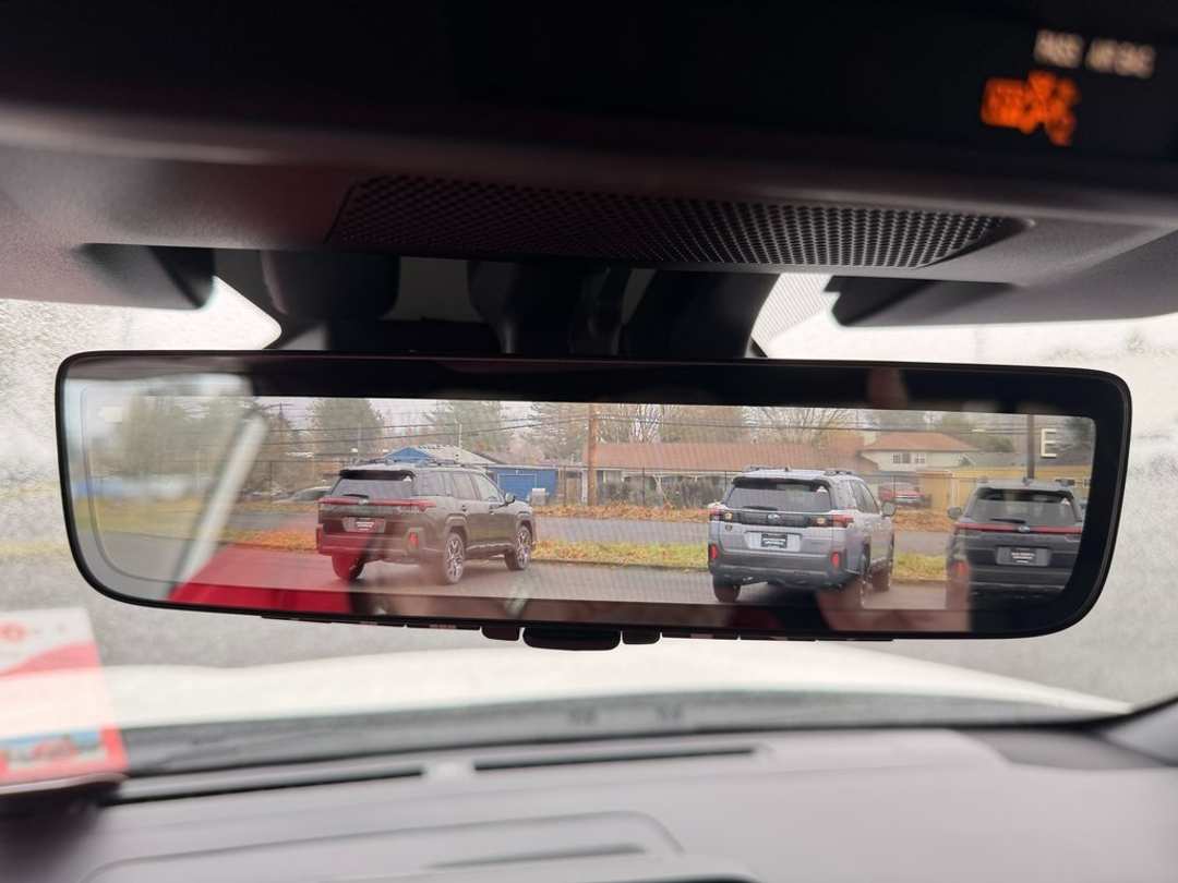 2026 Subaru Outback Touring XT - Image 42